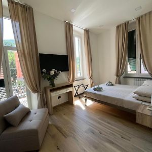 Ulivo House